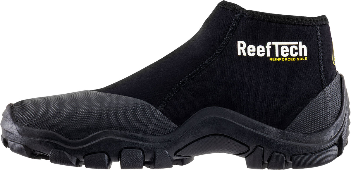 Reeftech RS Low Boots 3 mm