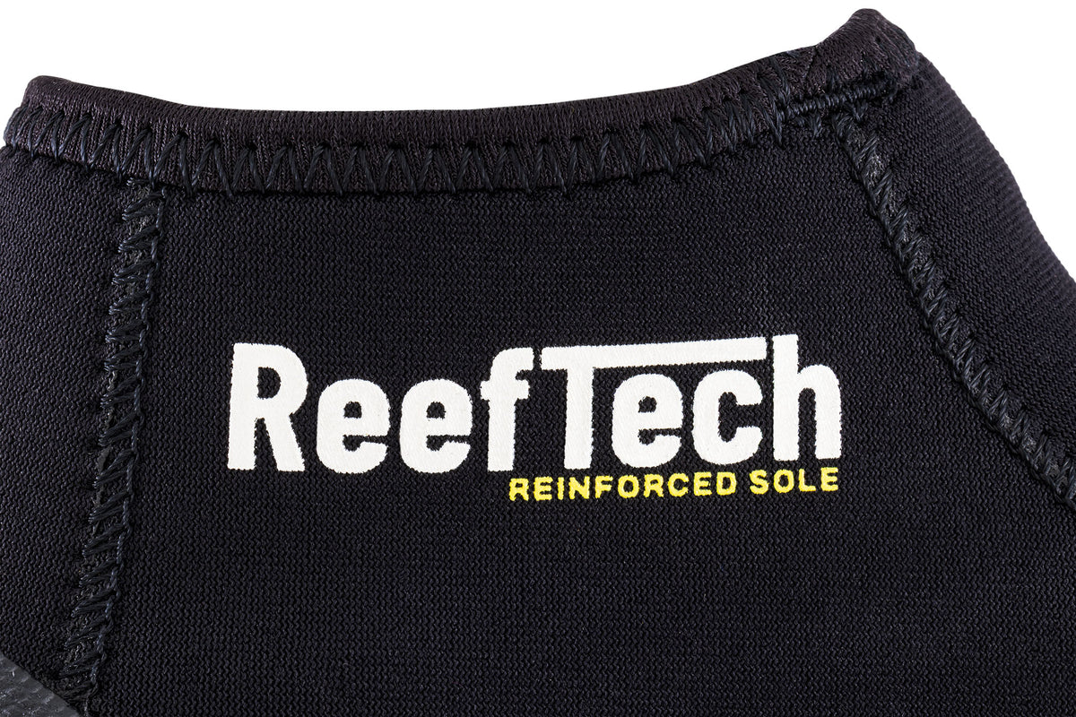 Reeftech RS Low Boots 3 mm