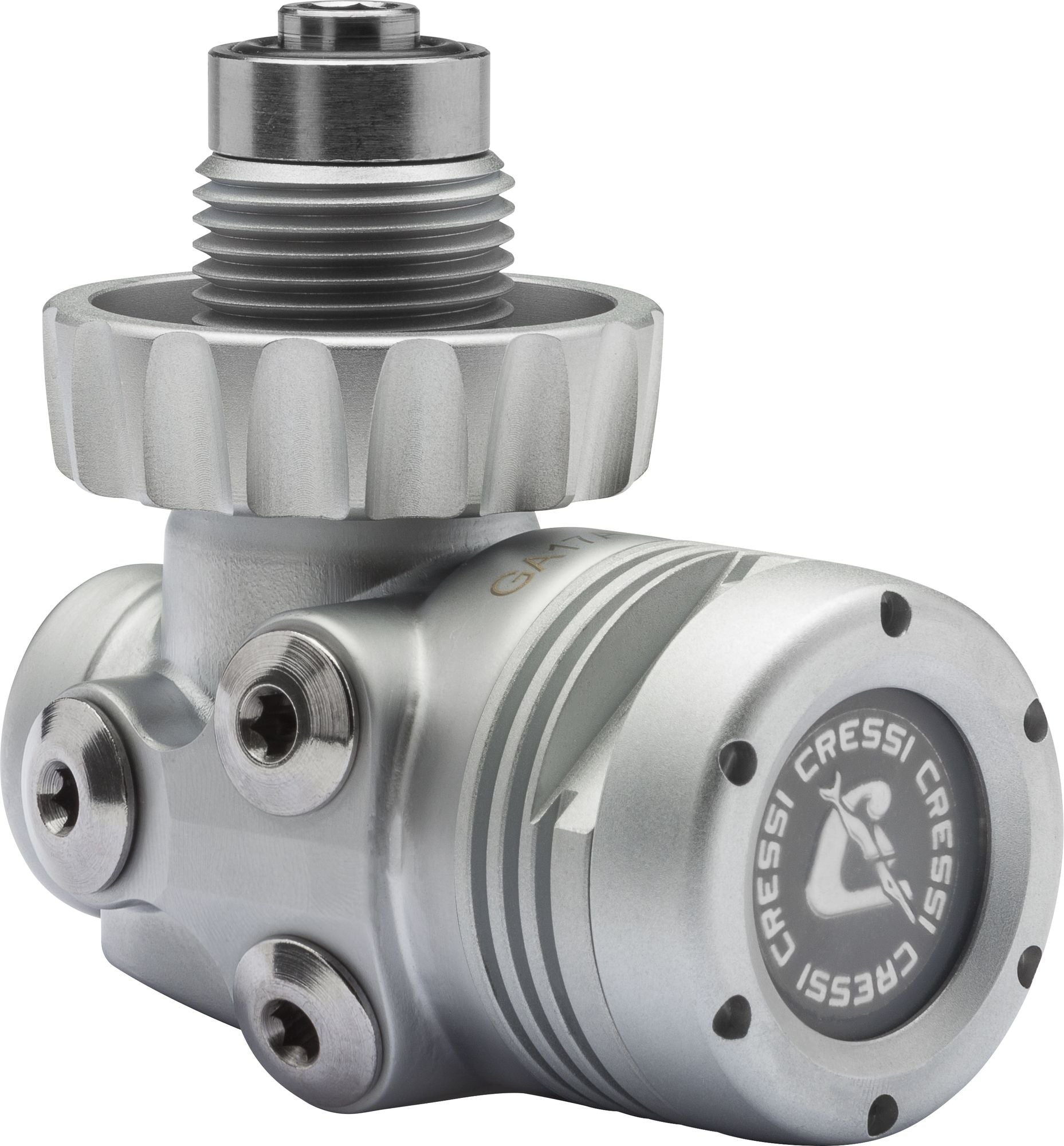 T10 SC Cromo + Galaxy R Regulator