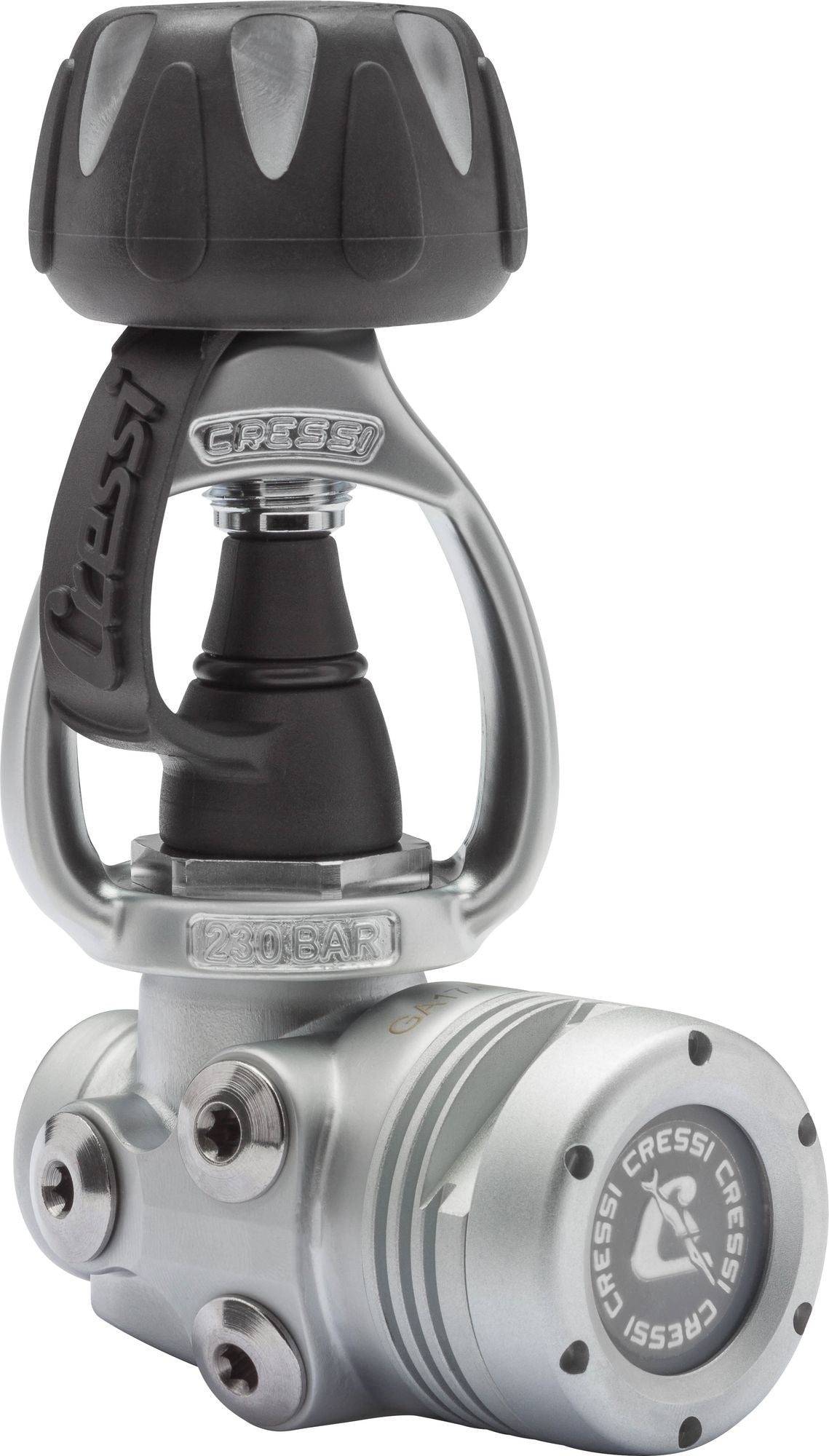 T10 SC Cromo + Galaxy R Regulator