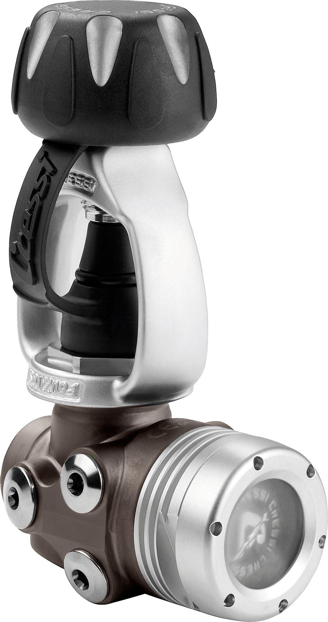 T10-SC Pvd + Master Regulator
