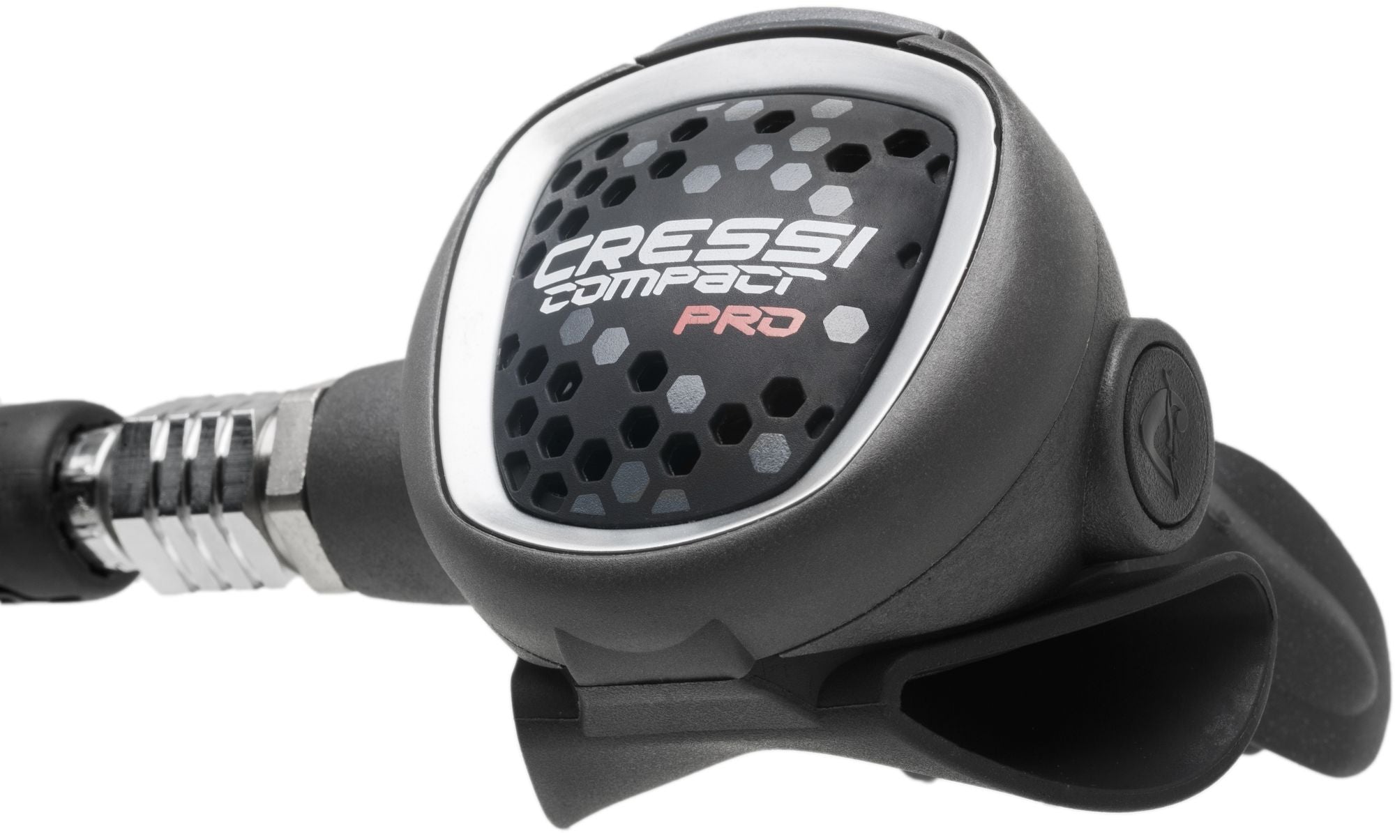 MC9-SC/Compact Pro Atemregler