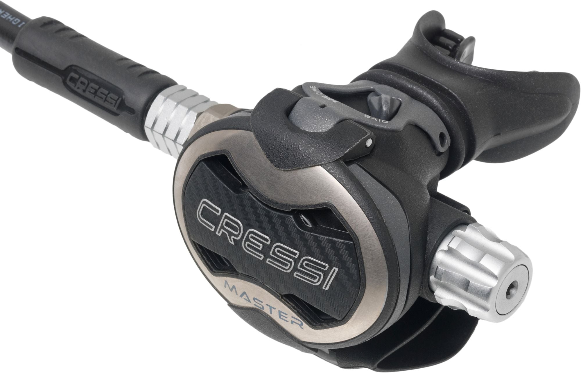 T10-SC Pvd + Master Regulator