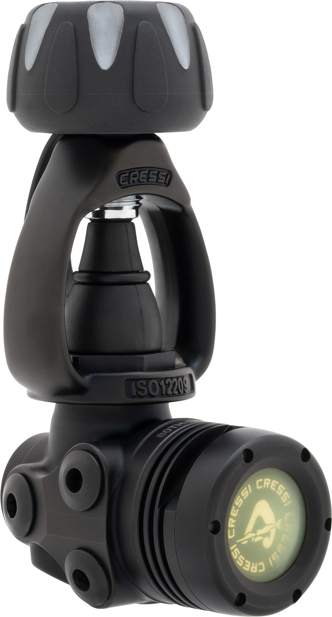 T10 SC PVD + Master Regulator - 80th Anniversary