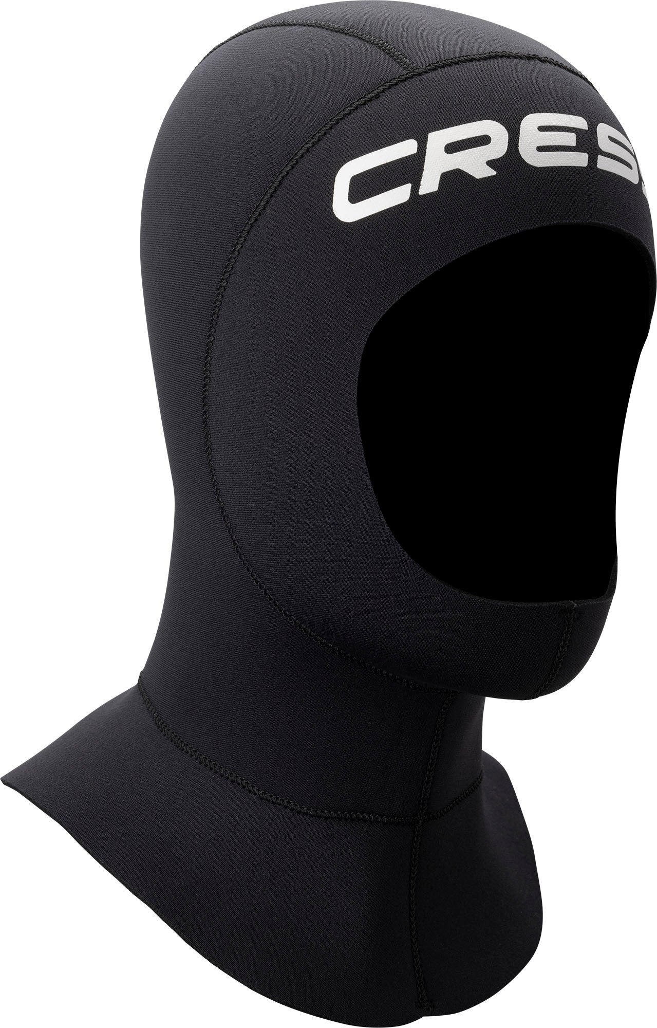 Resilient Long Hood