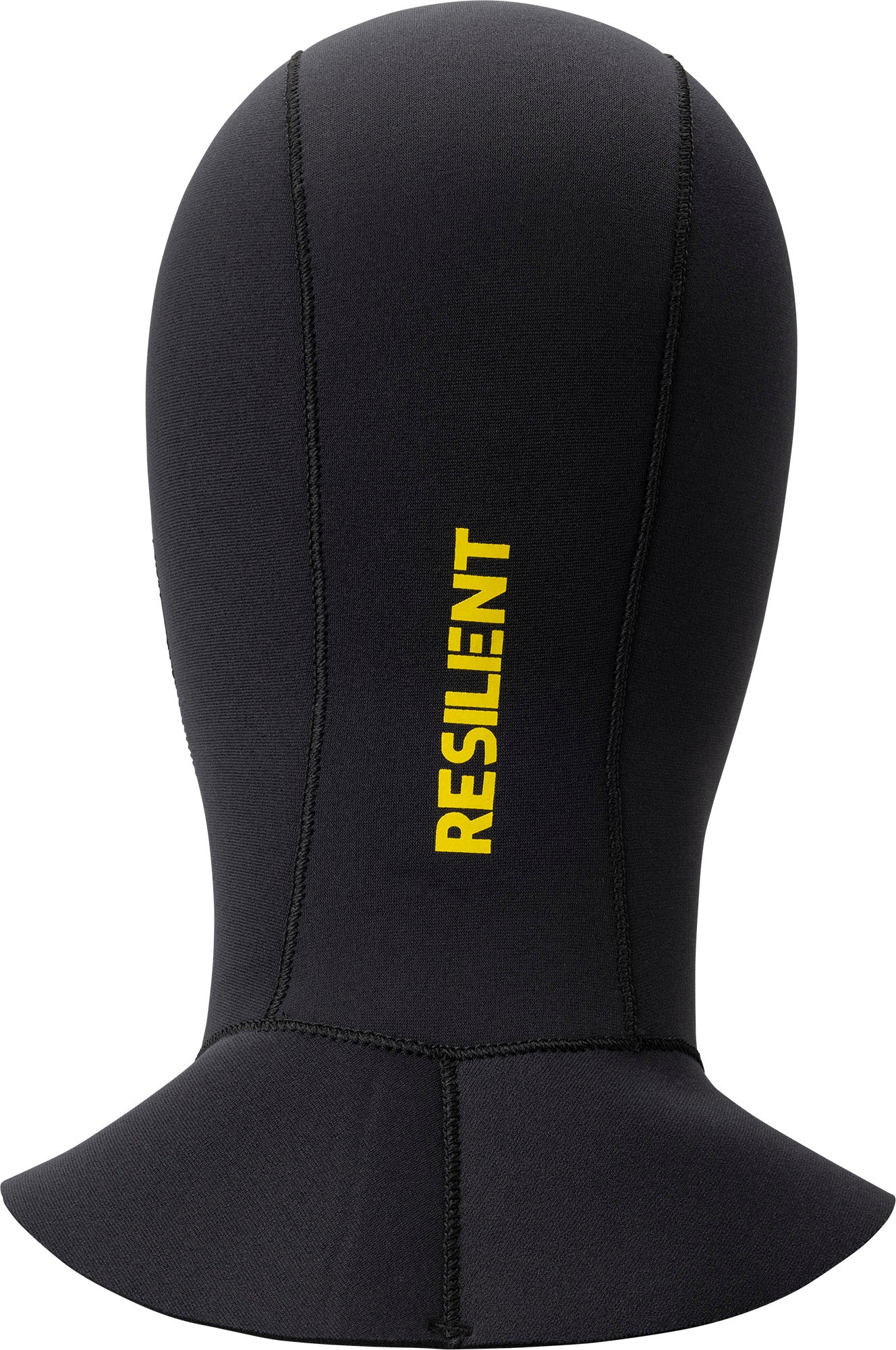 Resilient Long Hood