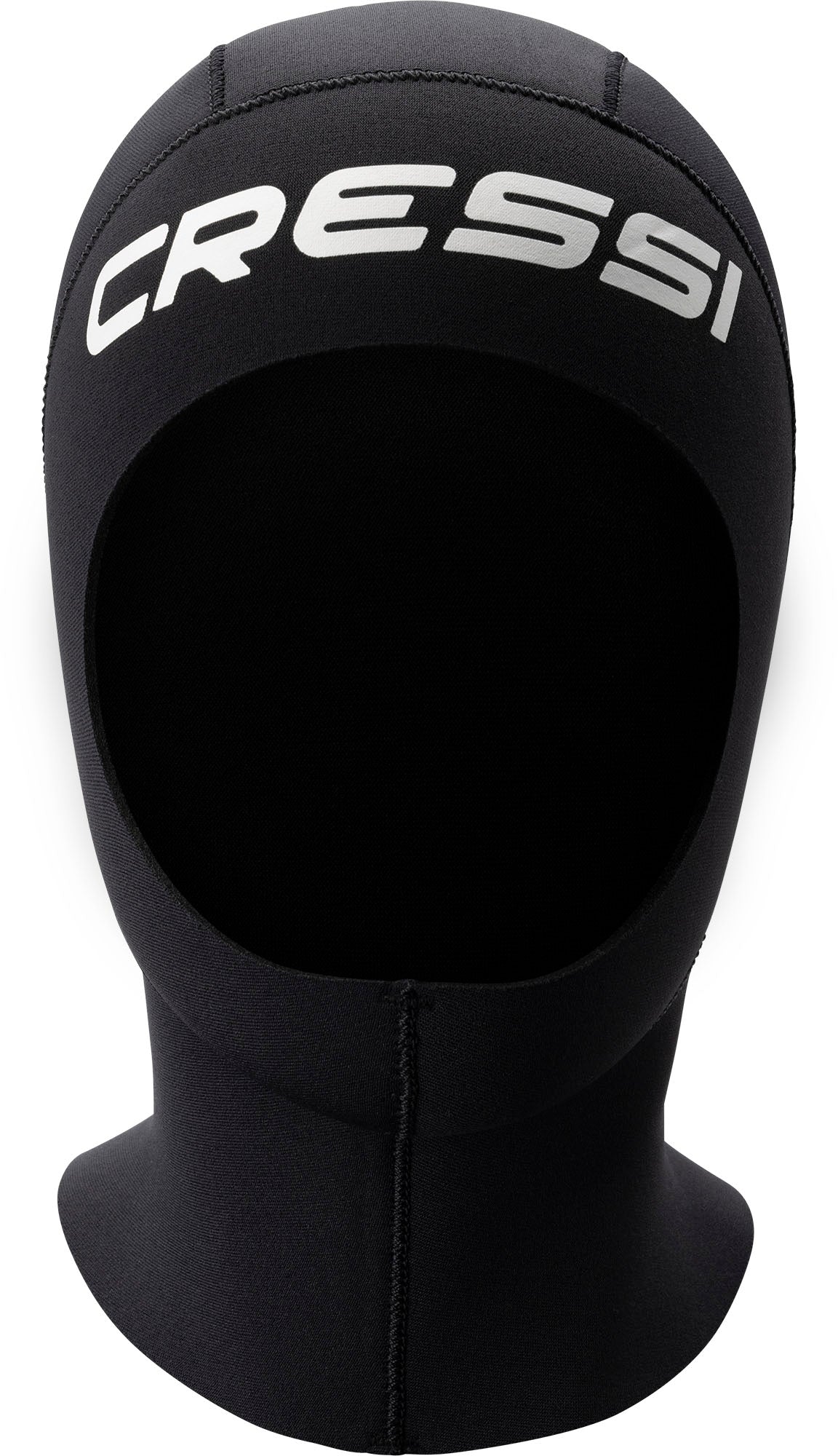 Resilient Hood 5 mm