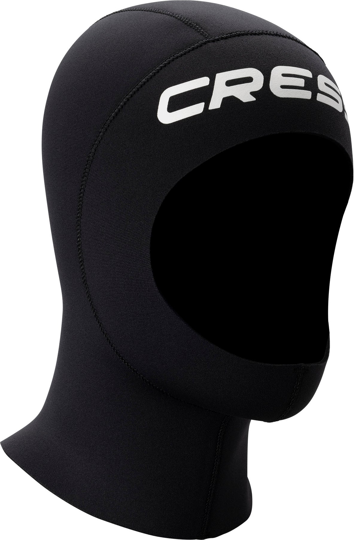 Resilient Hood 5 mm