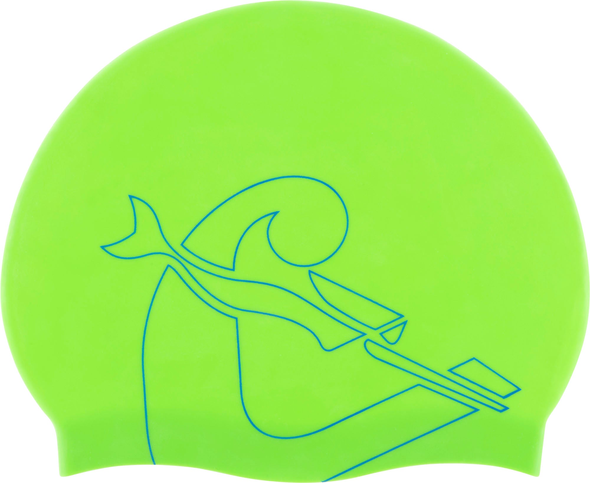 Bonnet de bain Enfants Ricky