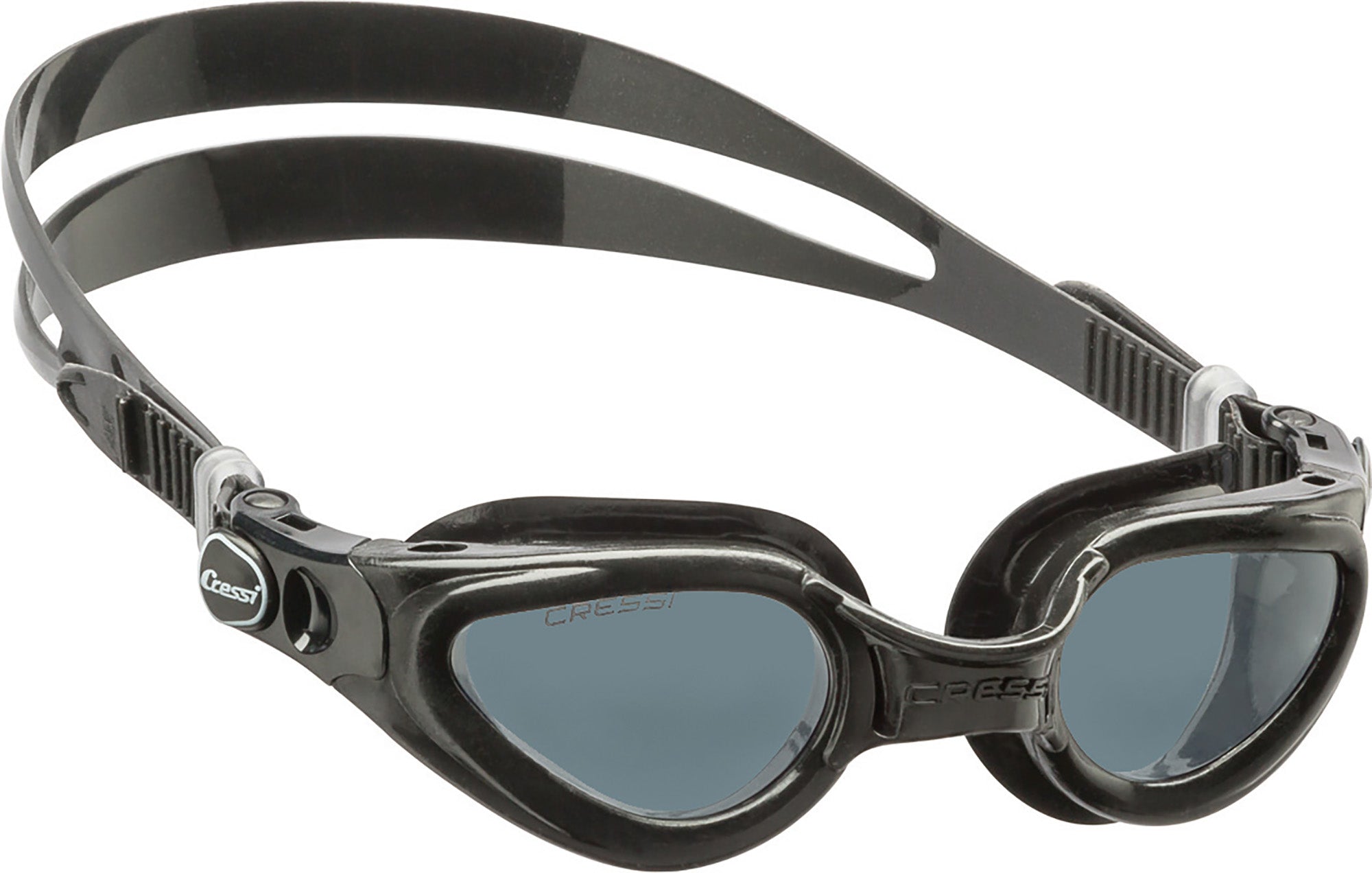 Cressi swim goggles review online