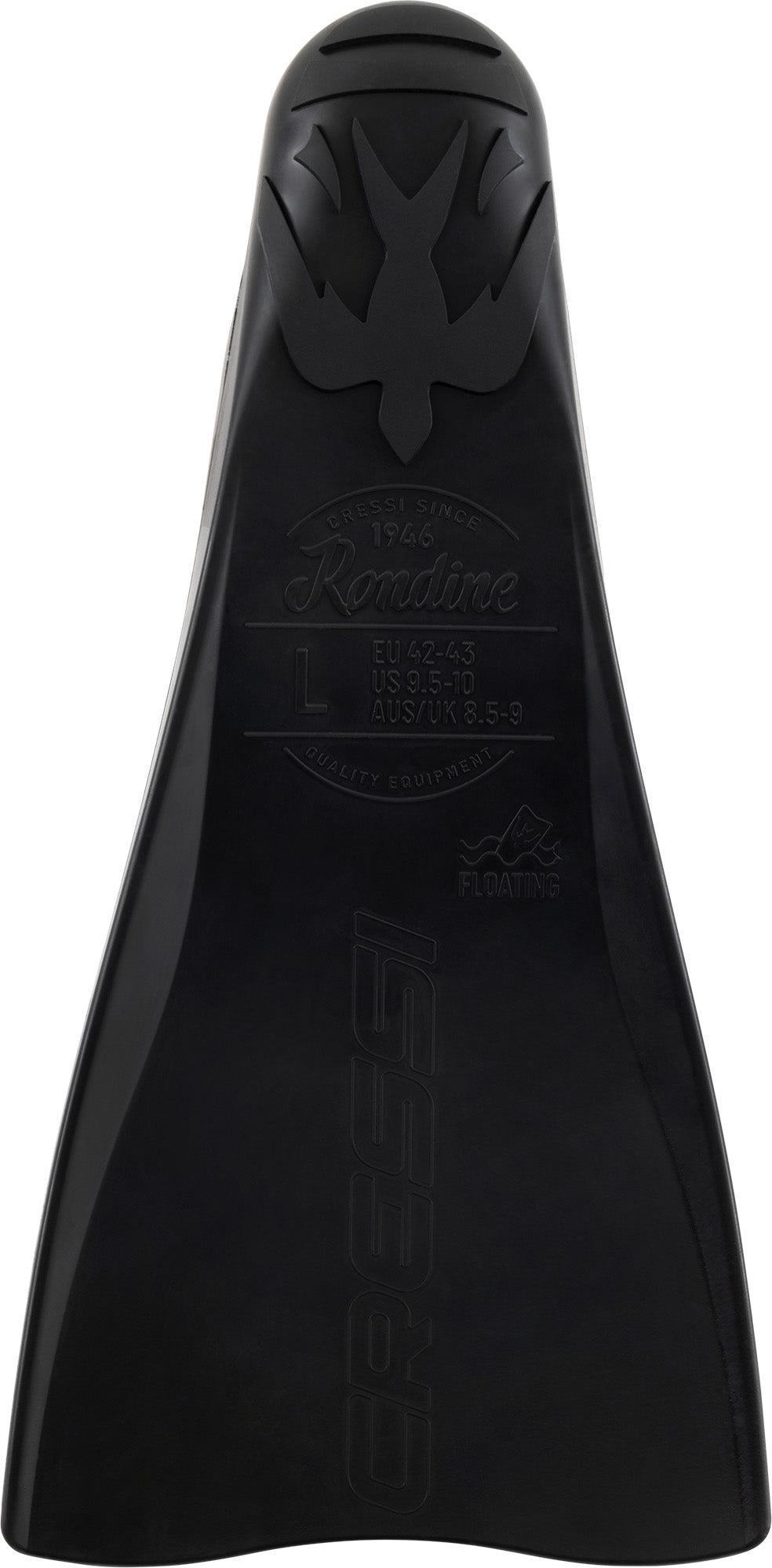 Rondine Swim Short Full Foot Fins