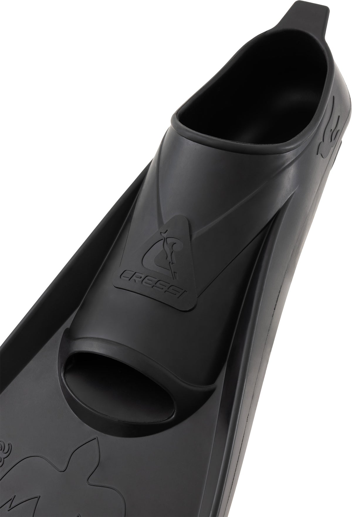 Rondine Swim Short Full Foot Fins