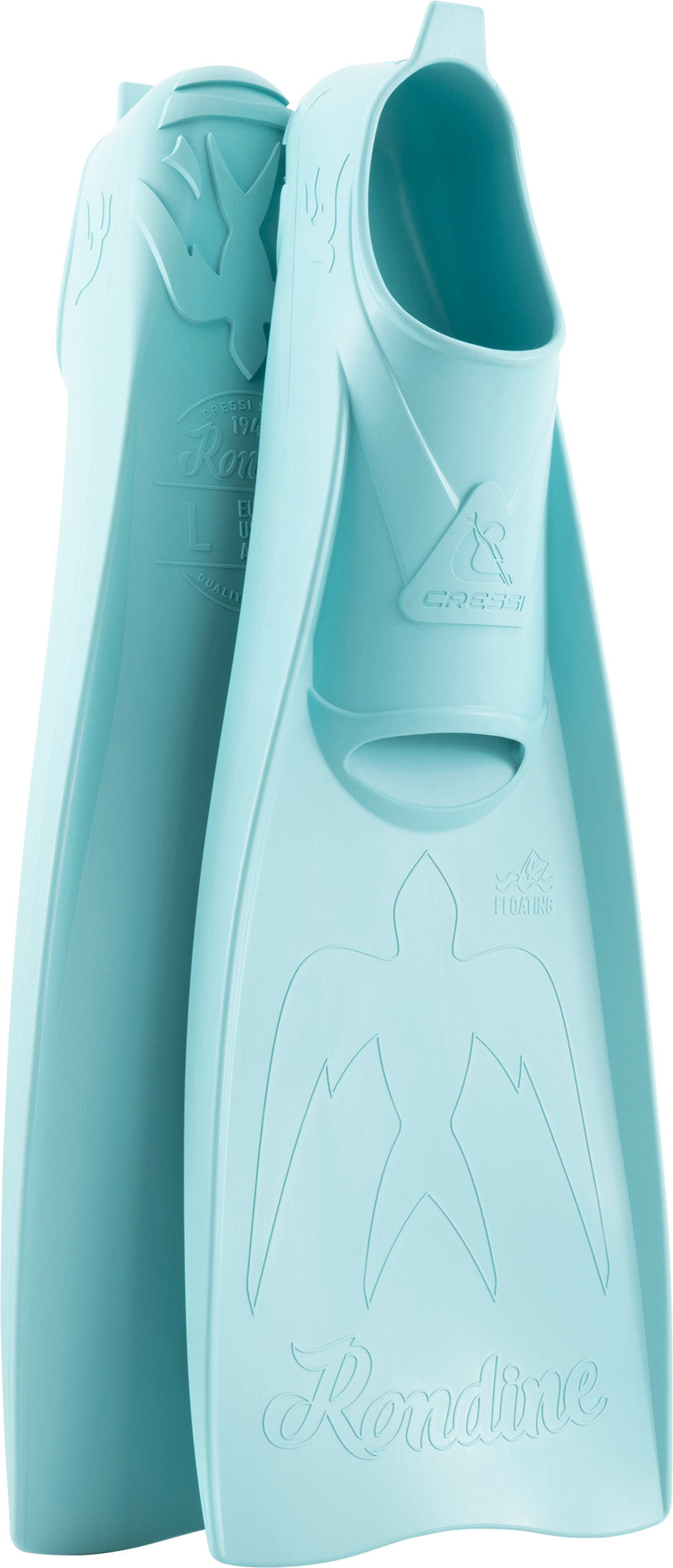 Rondine Full Foot Fins