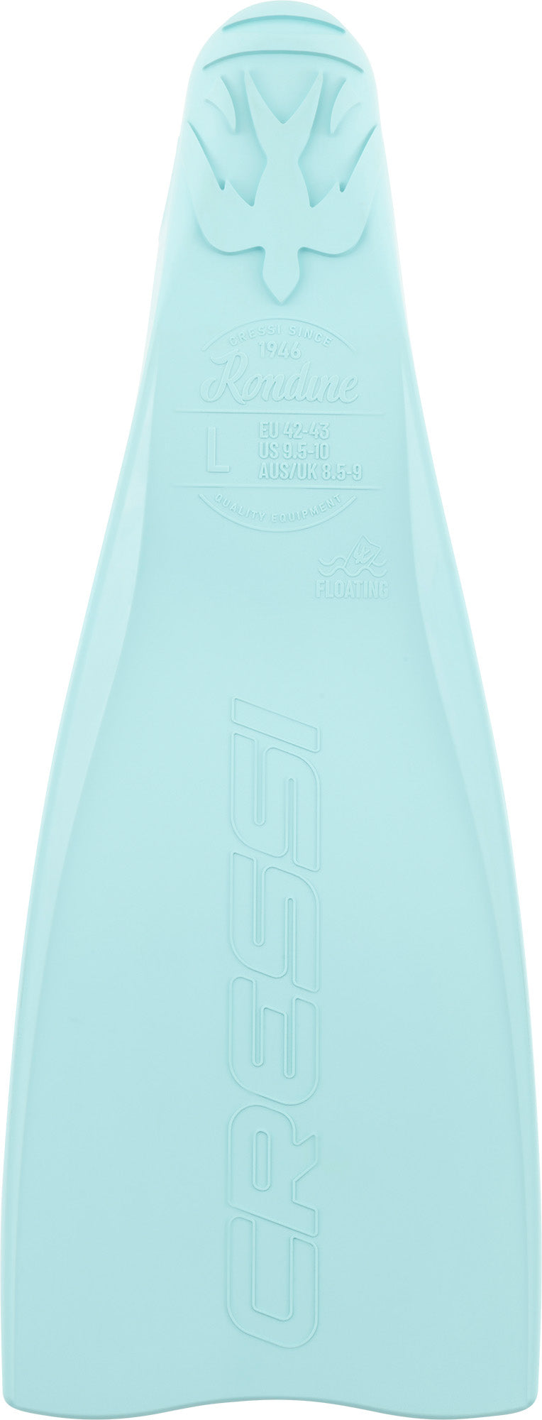 Rondine Full Foot Fins