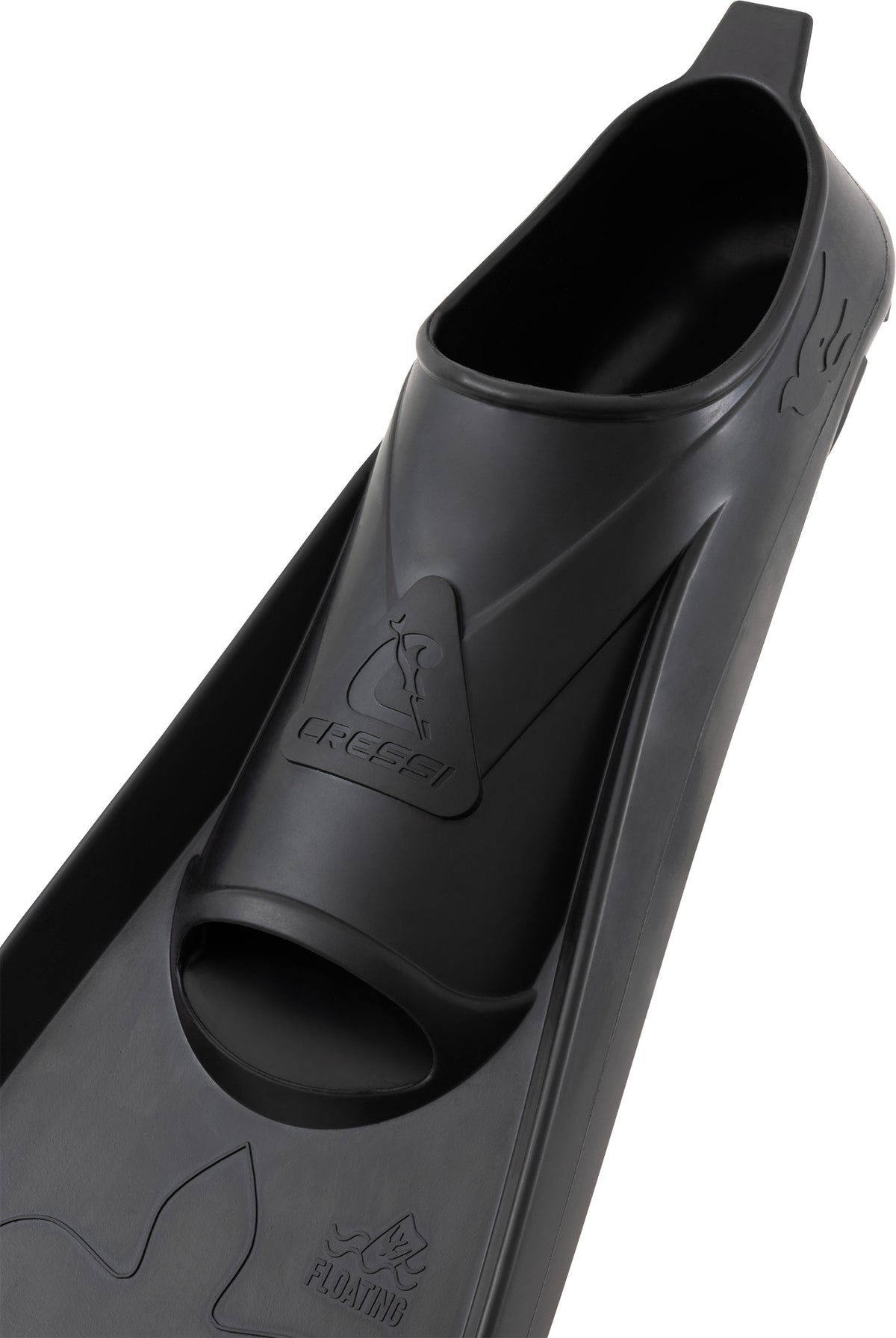 Rondine Full Foot Fins