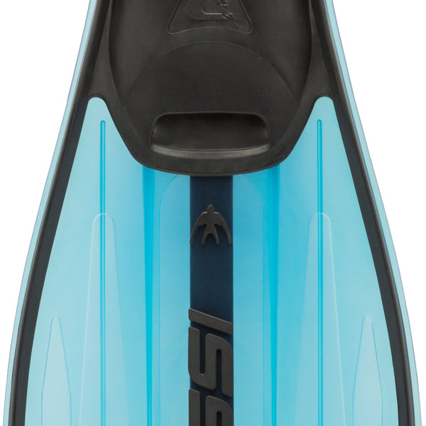 【在庫セール】CRESSI Rondinella Fins - Unisex F Cressi Rondinella Fins