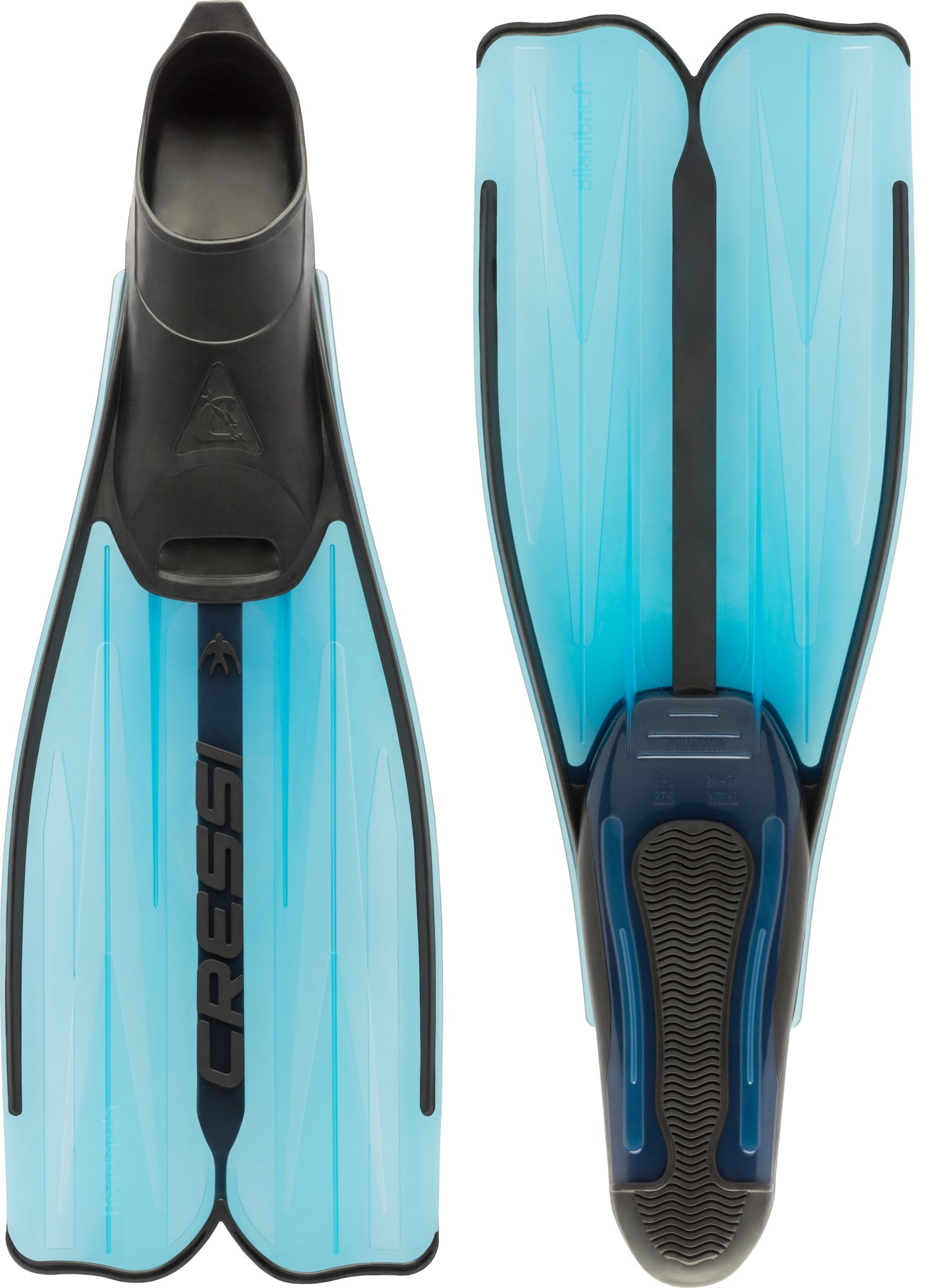 Cressi Rondinella Fins