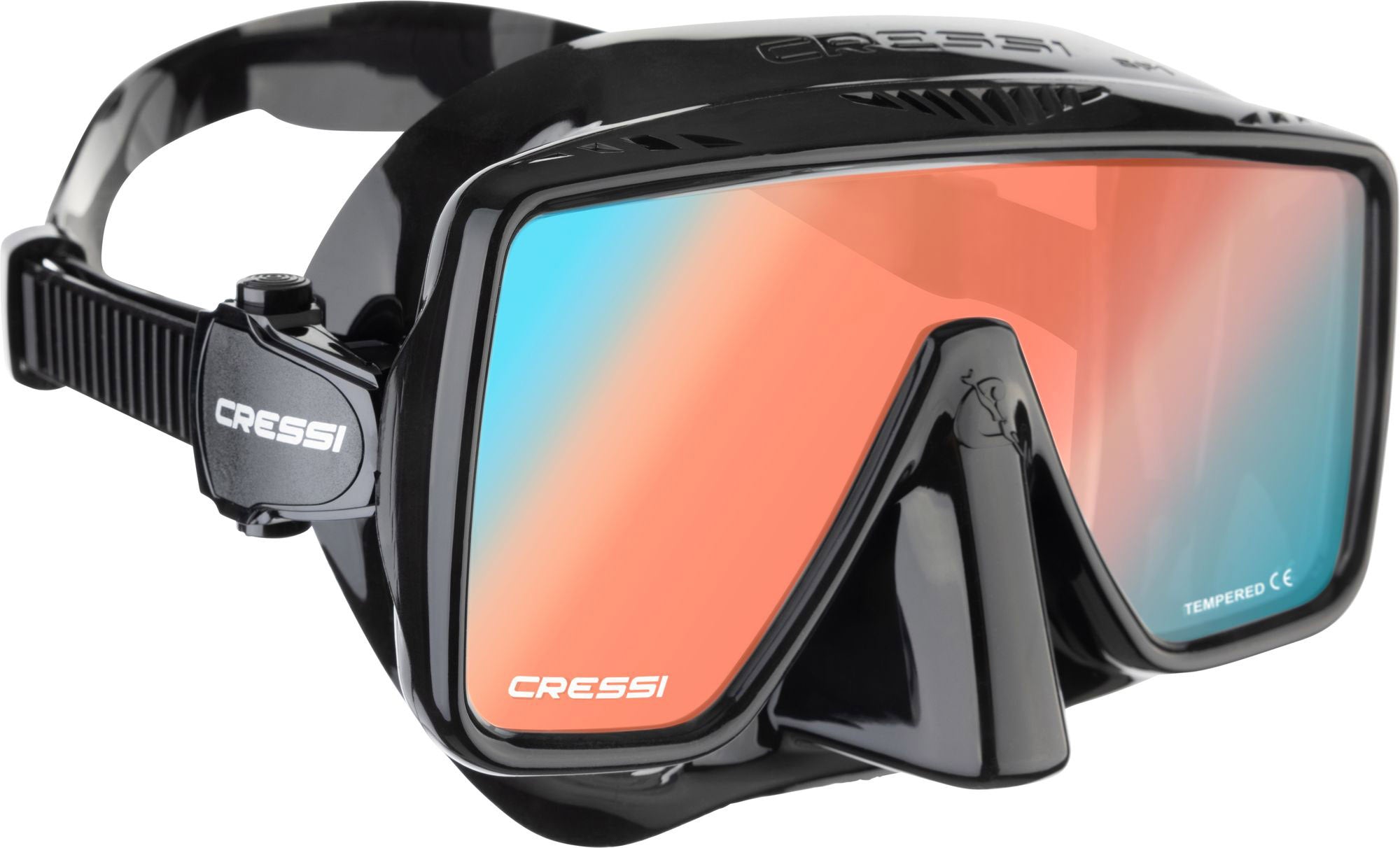 Cressi SF1 Mask