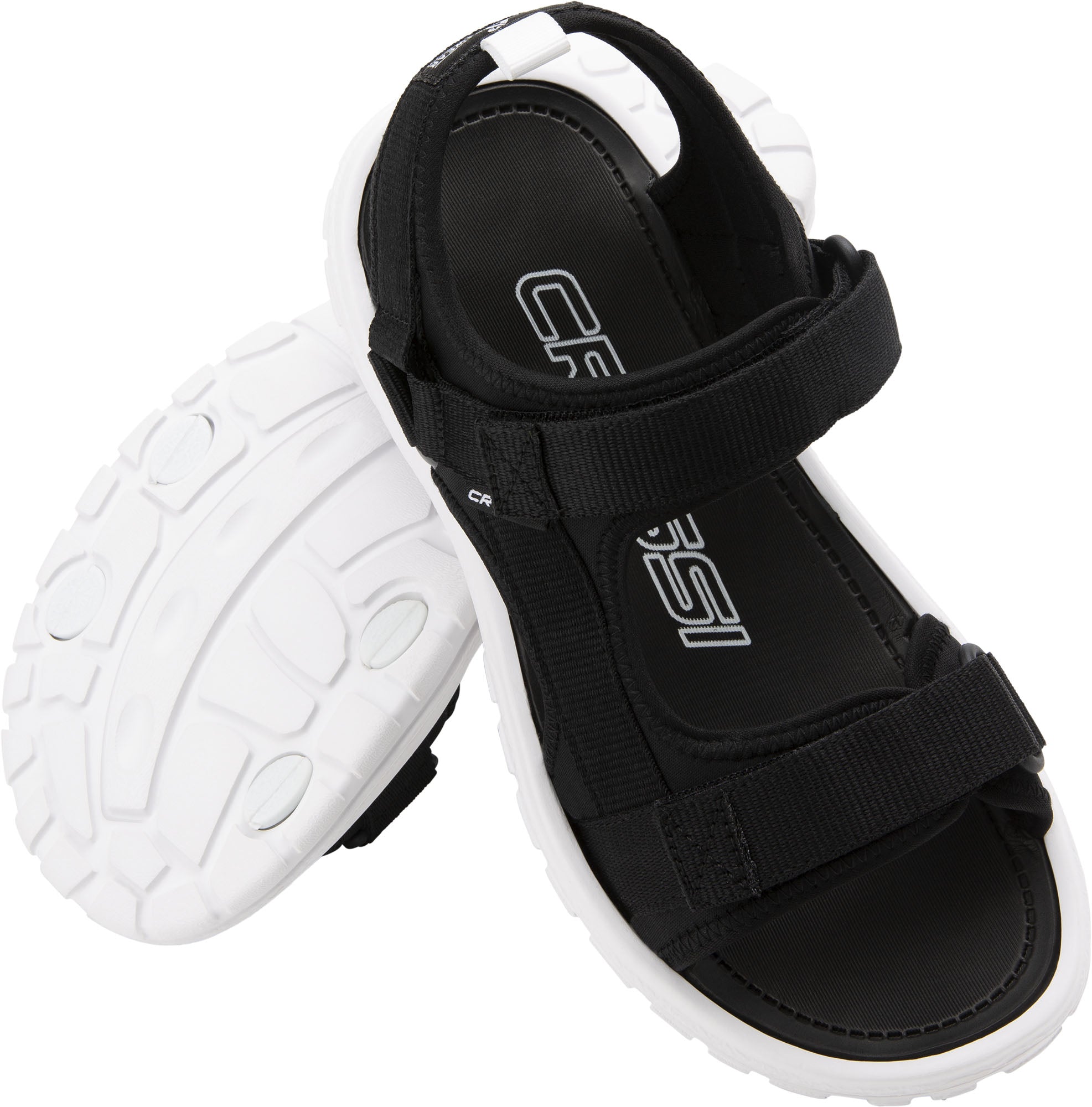 Pete Sandals