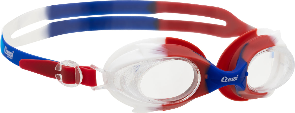 Seahorse Kid Swim Goggle