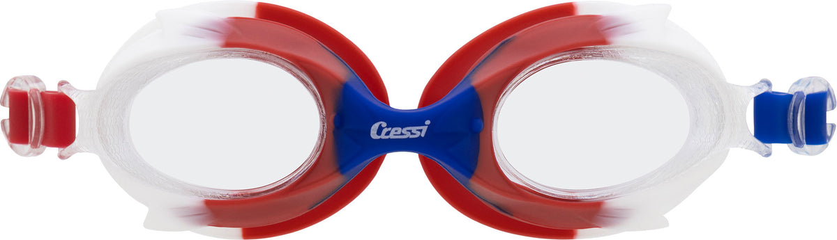 Seahorse Kid Swim Goggle