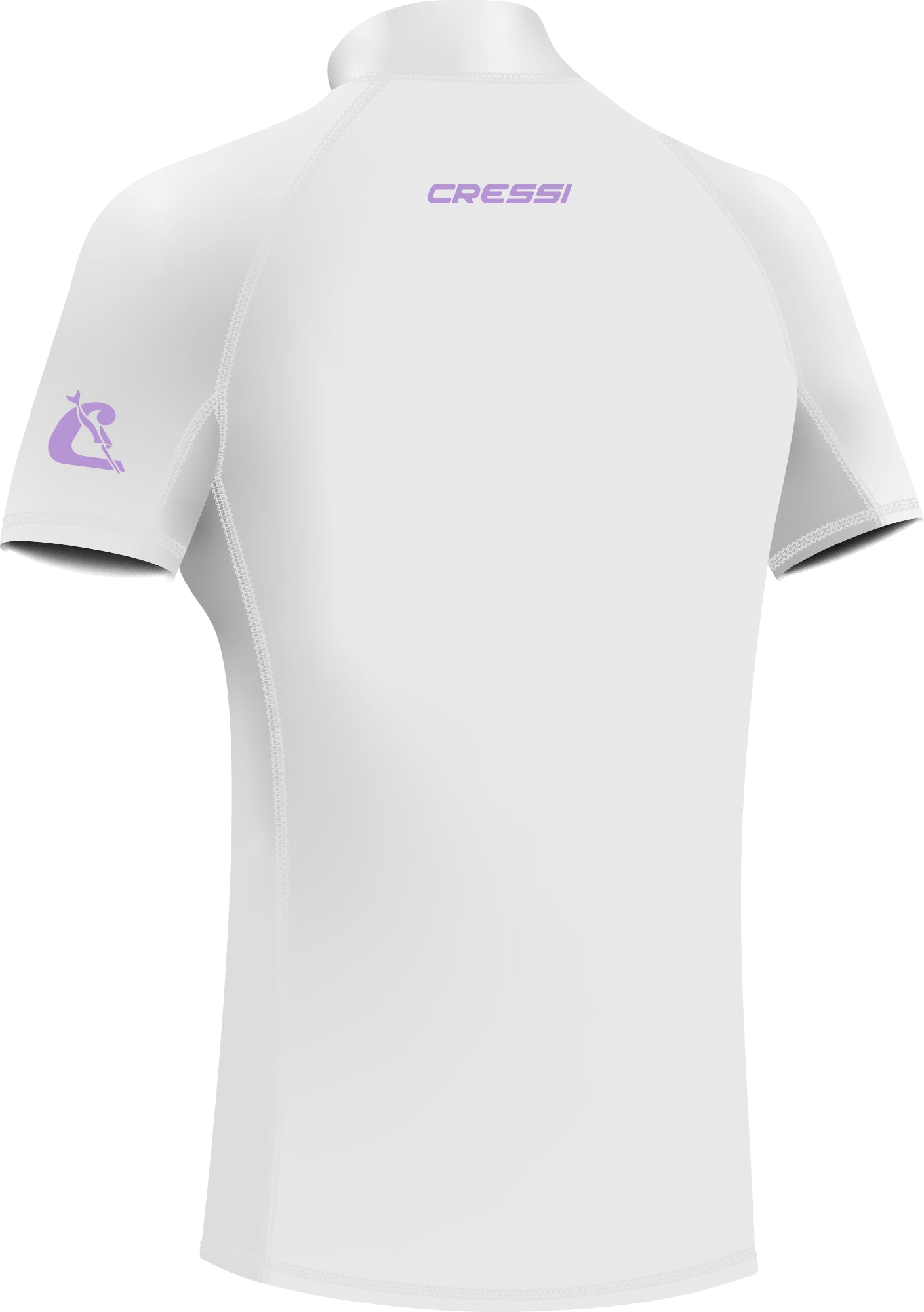 Sentinel Rashguard Shirt Lady