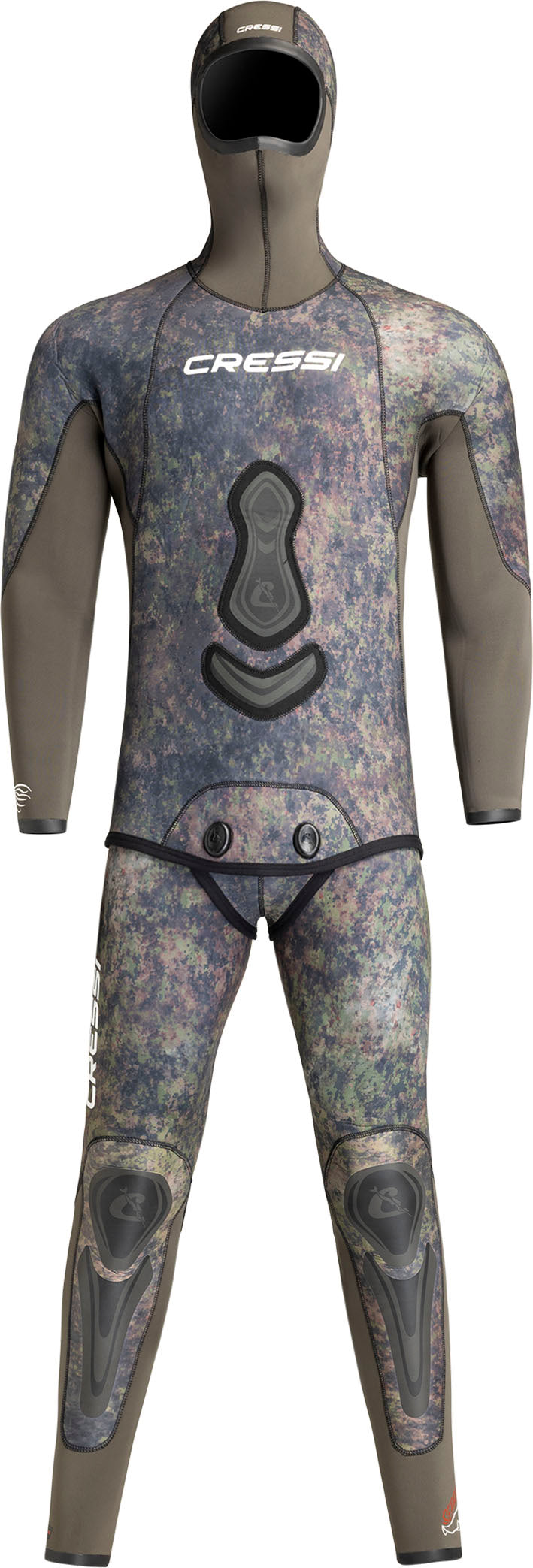 Combinaison Homme Seppia