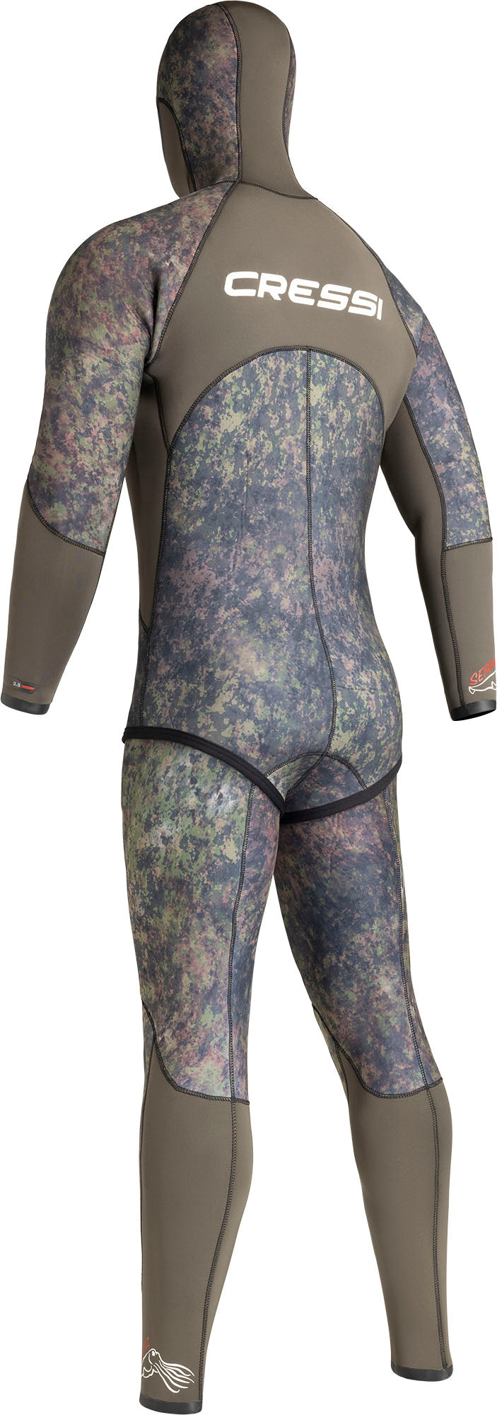 Spearfishing Wetsuits