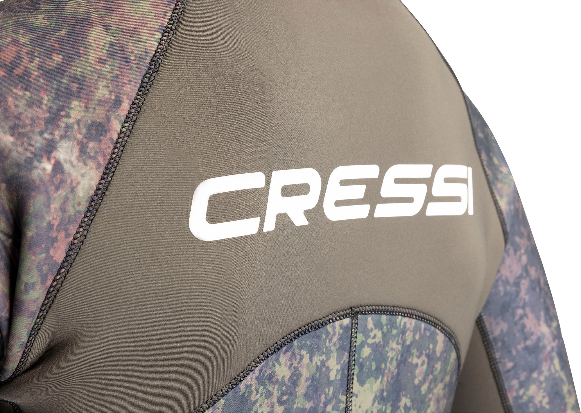 Cressi Seppia Wetsuit Man