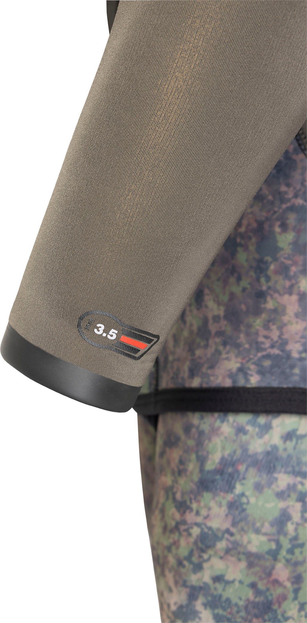 Cressi Seppia Wetsuit Man