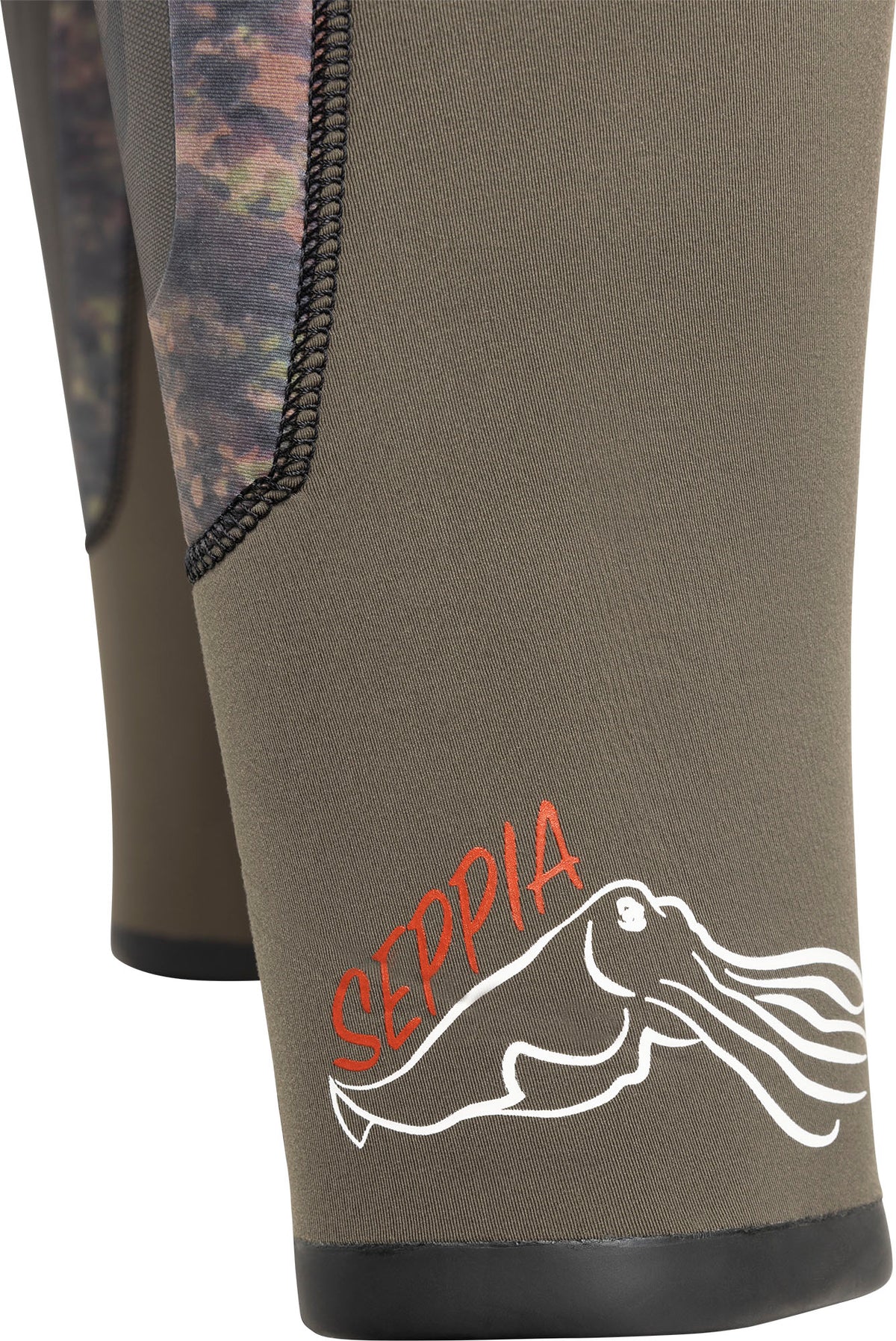 Seppia Man Wetsuit Pant 5 mm