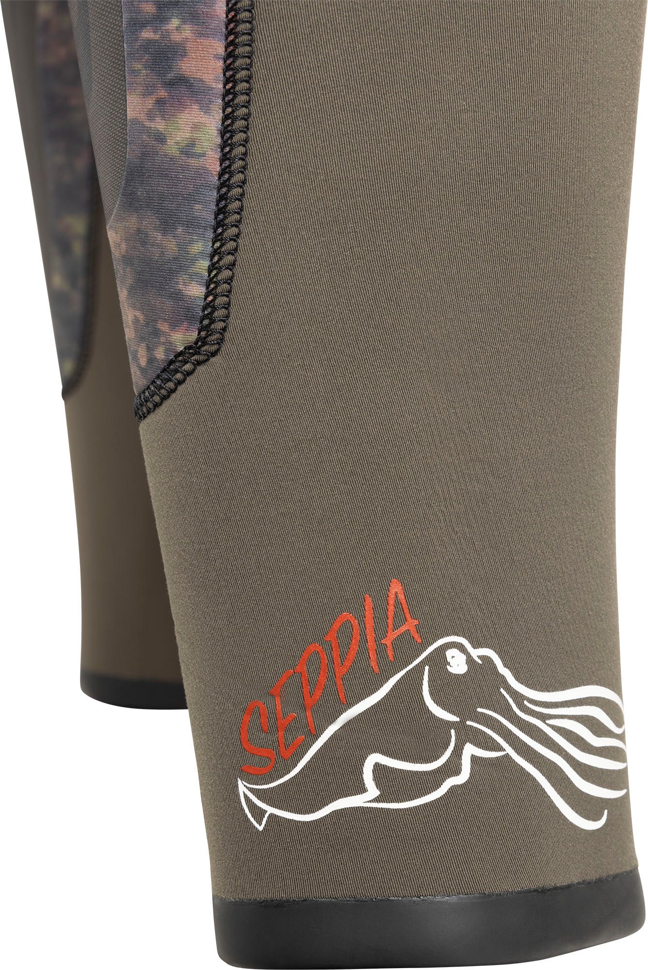 Cressi Seppia Wetsuit Man