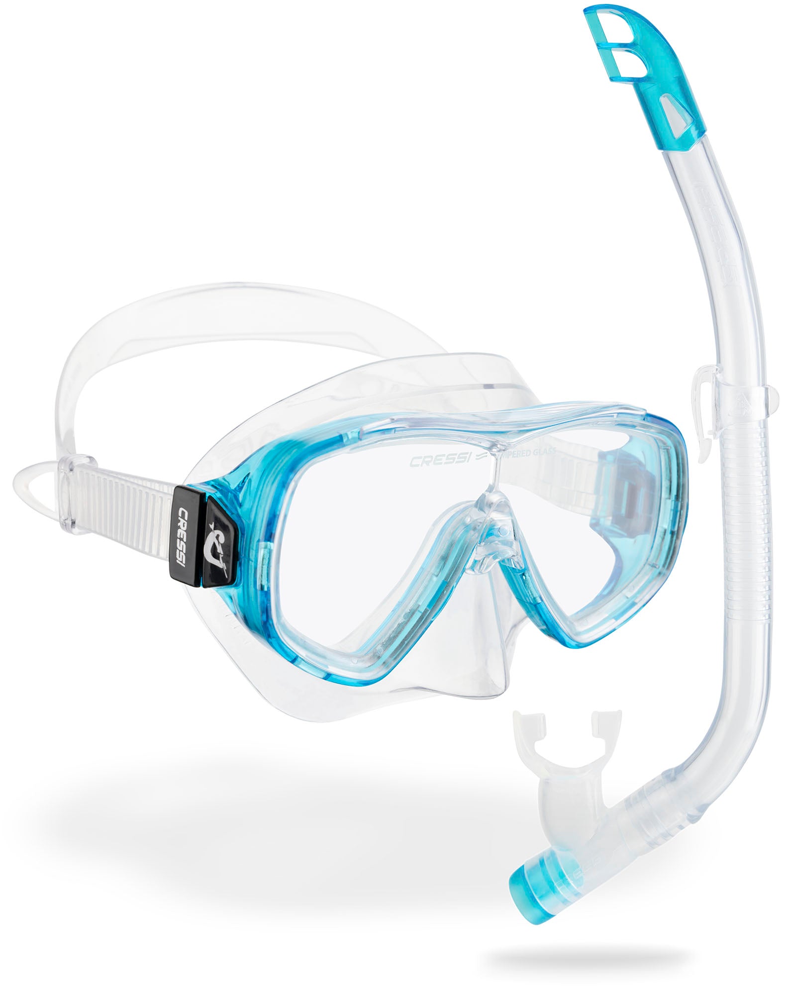 Ondina + Top Snorkel Combo