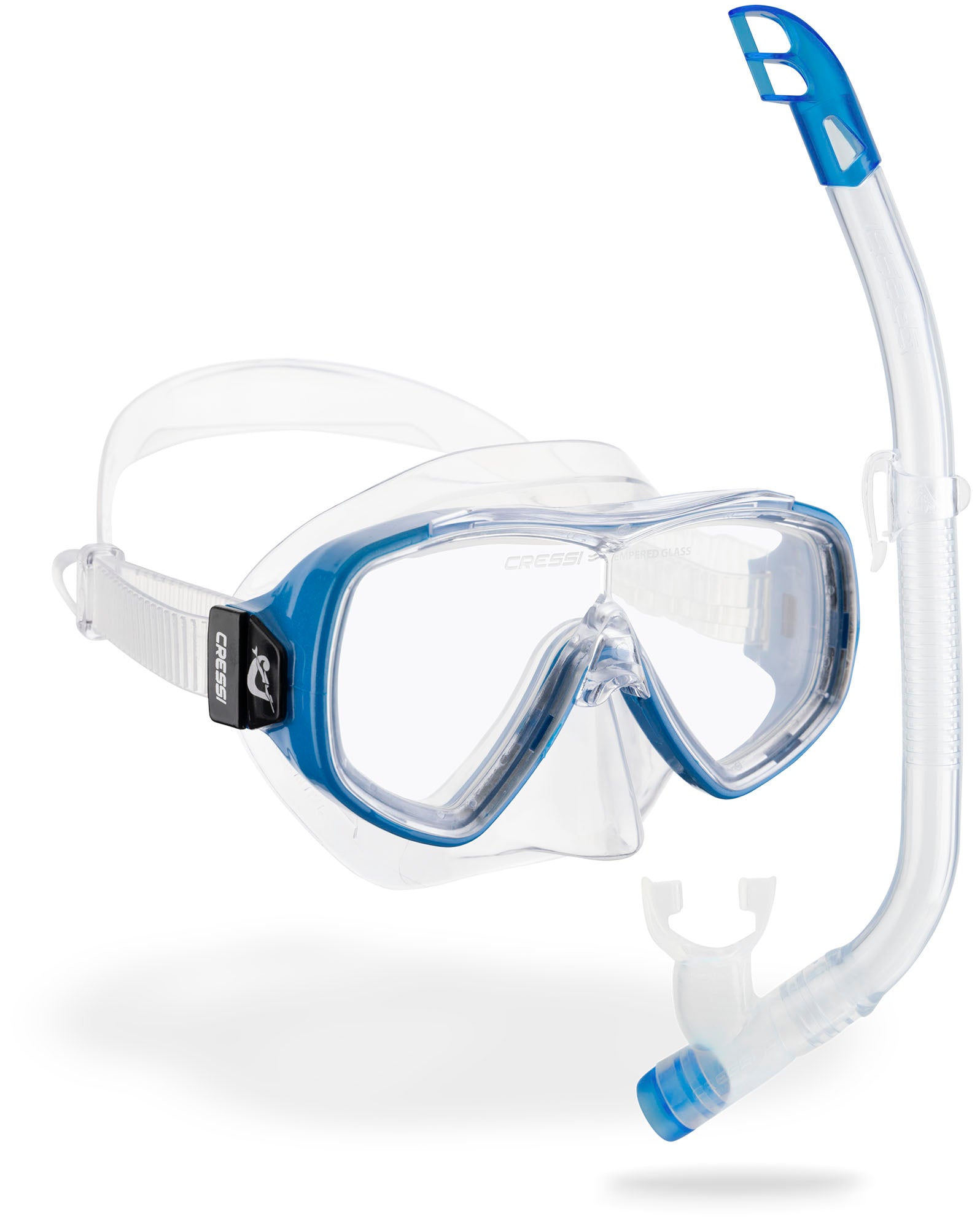 新品 Supreme Cressi Snorkel Set Free Size Supreme Teams Up With Cressi to Create a Summer-Ready Snorkel Set