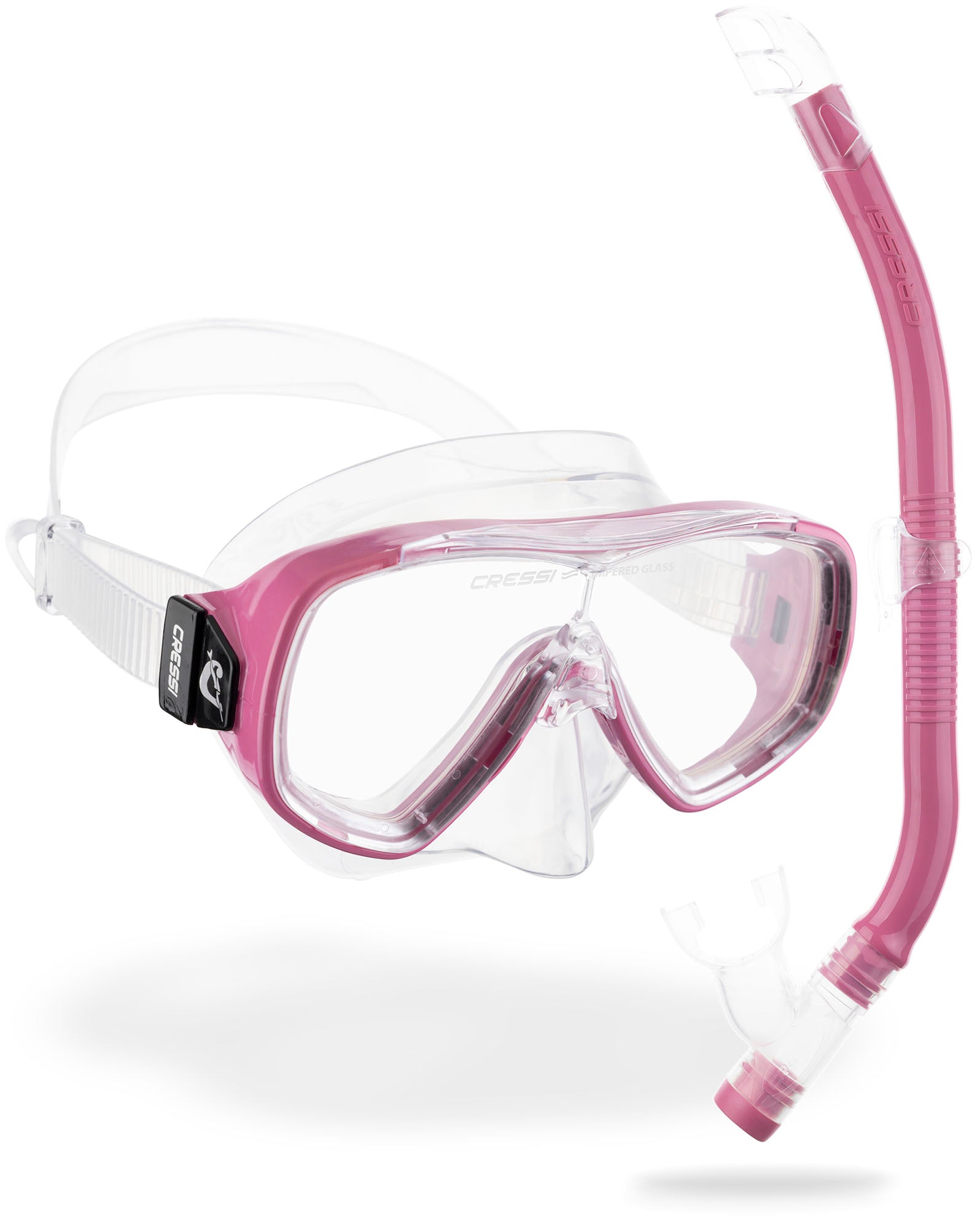 Ondina + Top Snorkel Combo