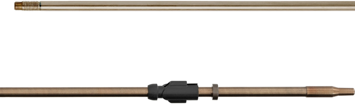 Eurus Shaft Threaded D.Flop