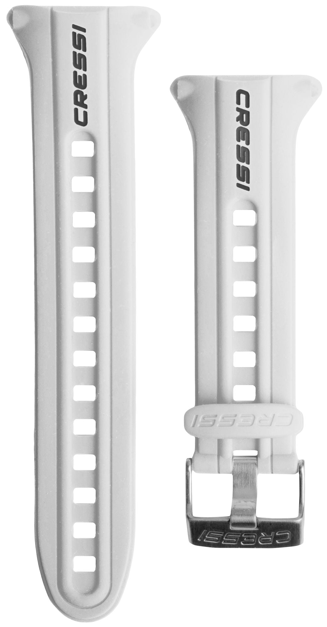 Computer Watches Silicone Watchband