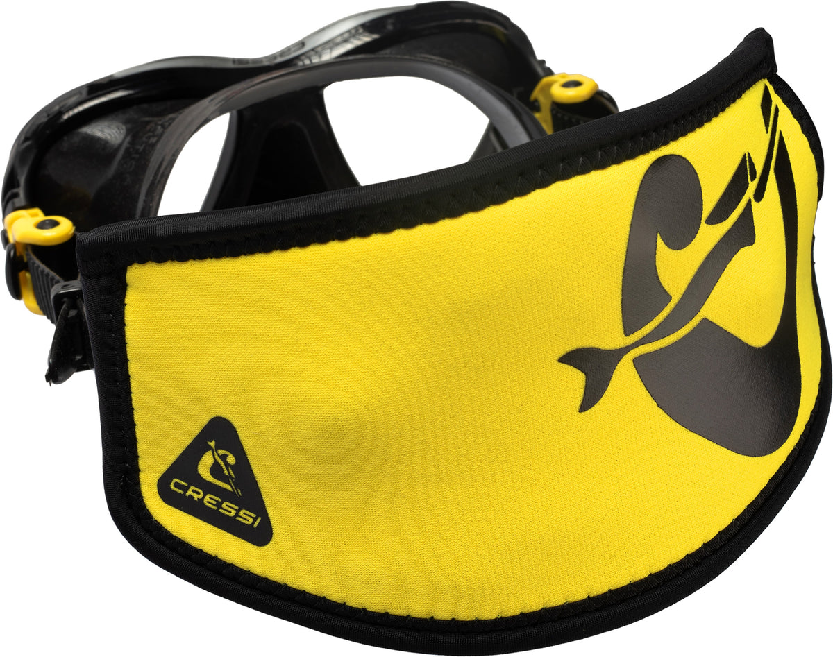 Cressi Strap Mask - Correa de Repuesto Original Sub Mask, Talla única Cressi Strap Mask - Correa de Repuesto Original Sub Mask, Talla única