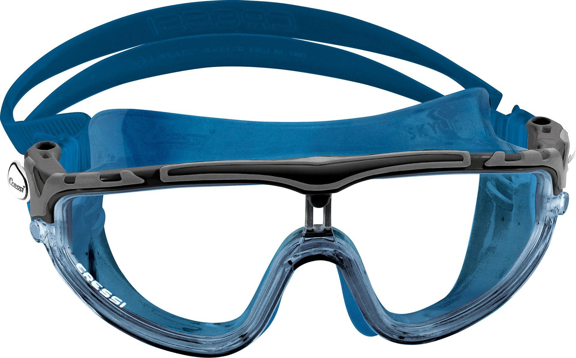 Cressi Skylight Swim Goggles