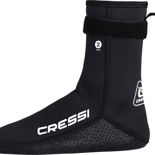 ULTRA STRETCH NEOPRENE SOCKS BLUE 1.5mm M