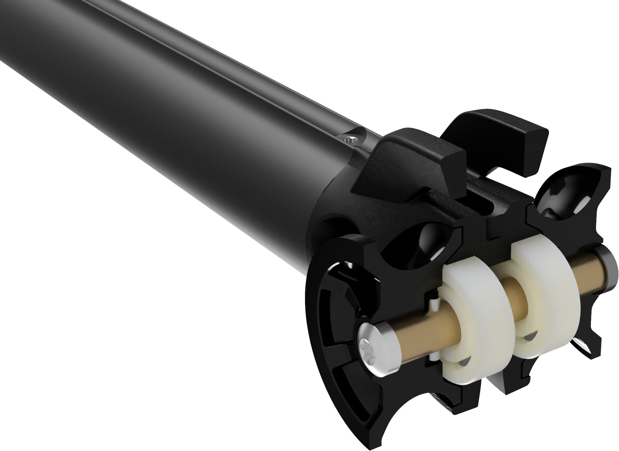 Cressi Arbalete Roller Head - FA394000 - Arbalete Roller Head - Victory - Spearfishing