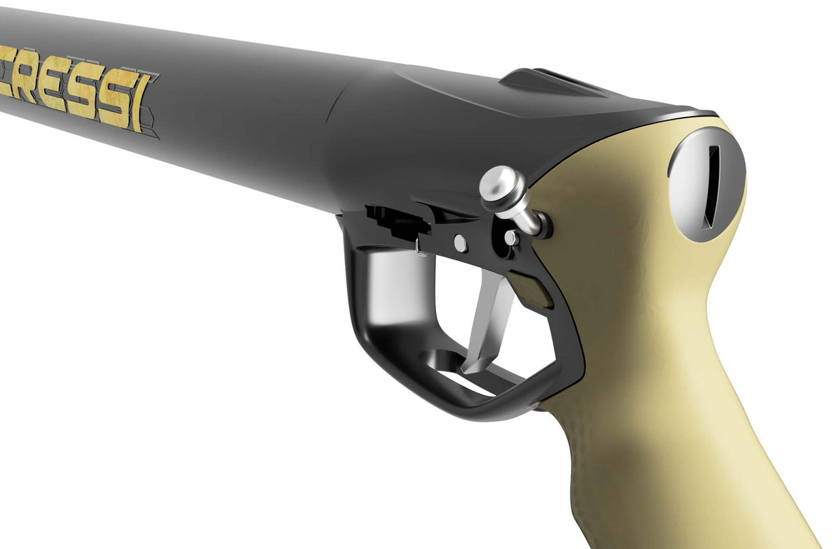 Mach Pneumatic Speargun