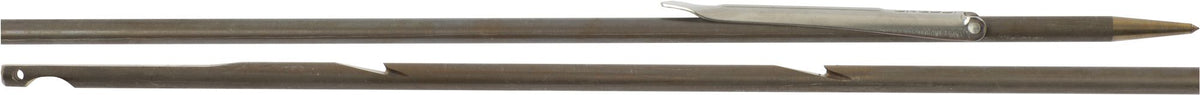Comanche Rail Arbalete