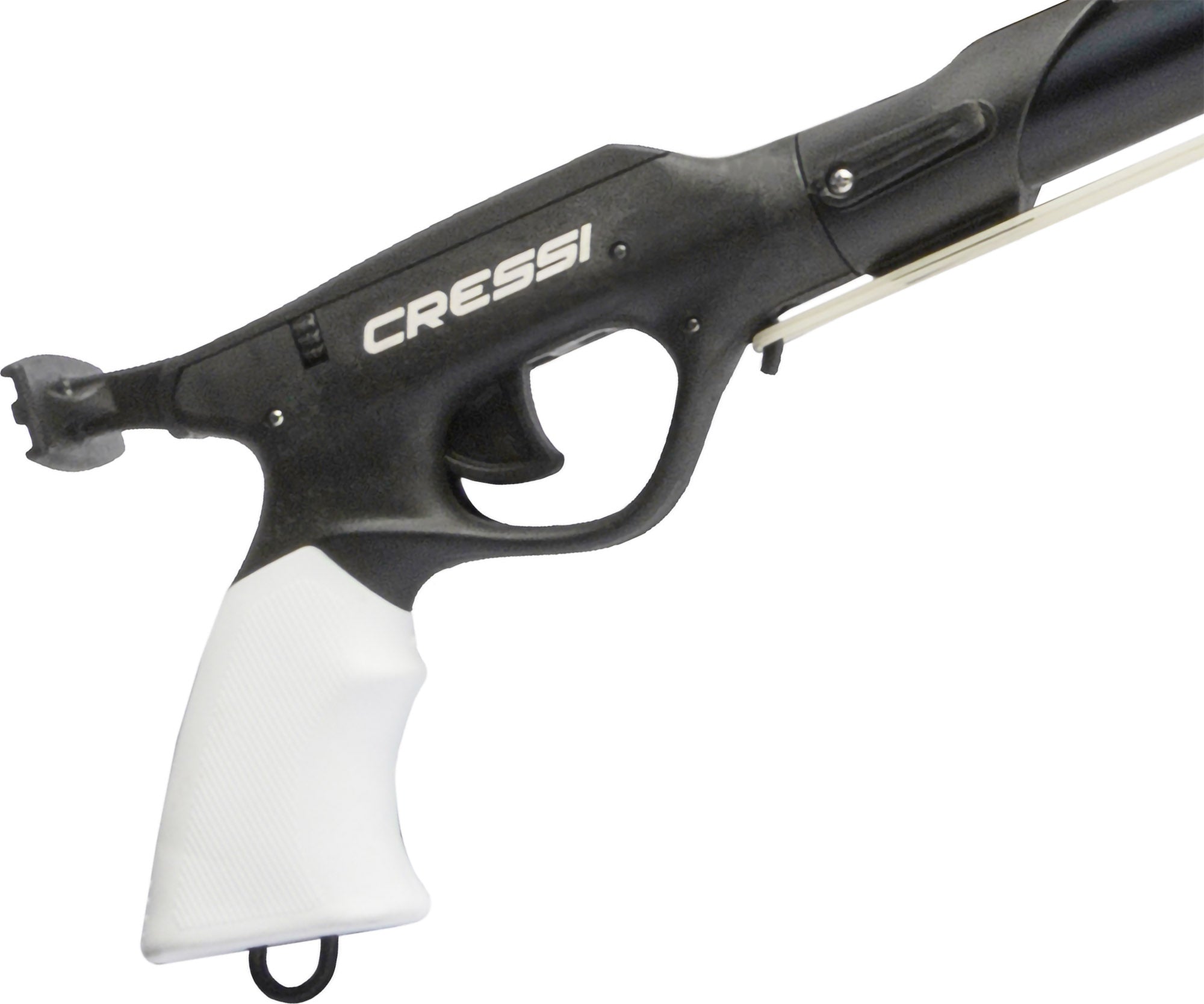 Cressi Comanche Rail Speargun