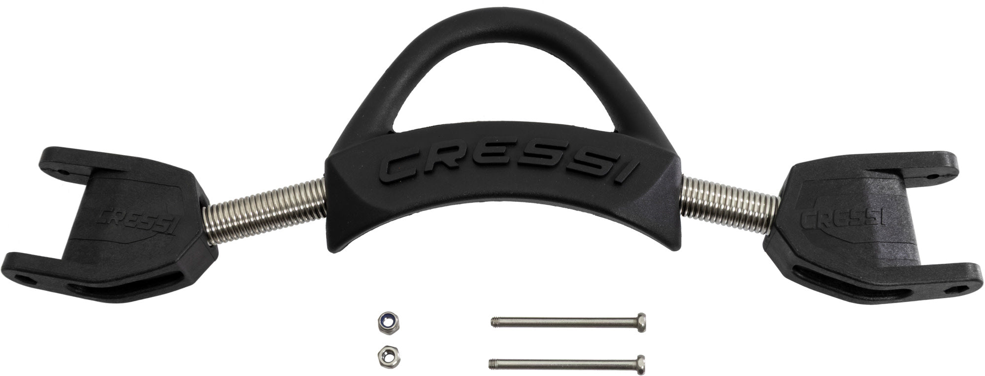 Origin Steel Spring Strap