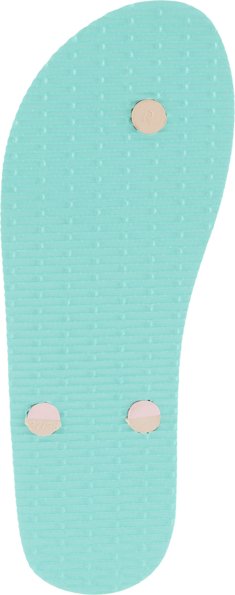 Cressi St Tropez Lady Flip-Flops - XVC110035 - St Tropez Lady Flip-Flops - Lilac / Lime / 35/36 - Swimming | Beach | Watersports