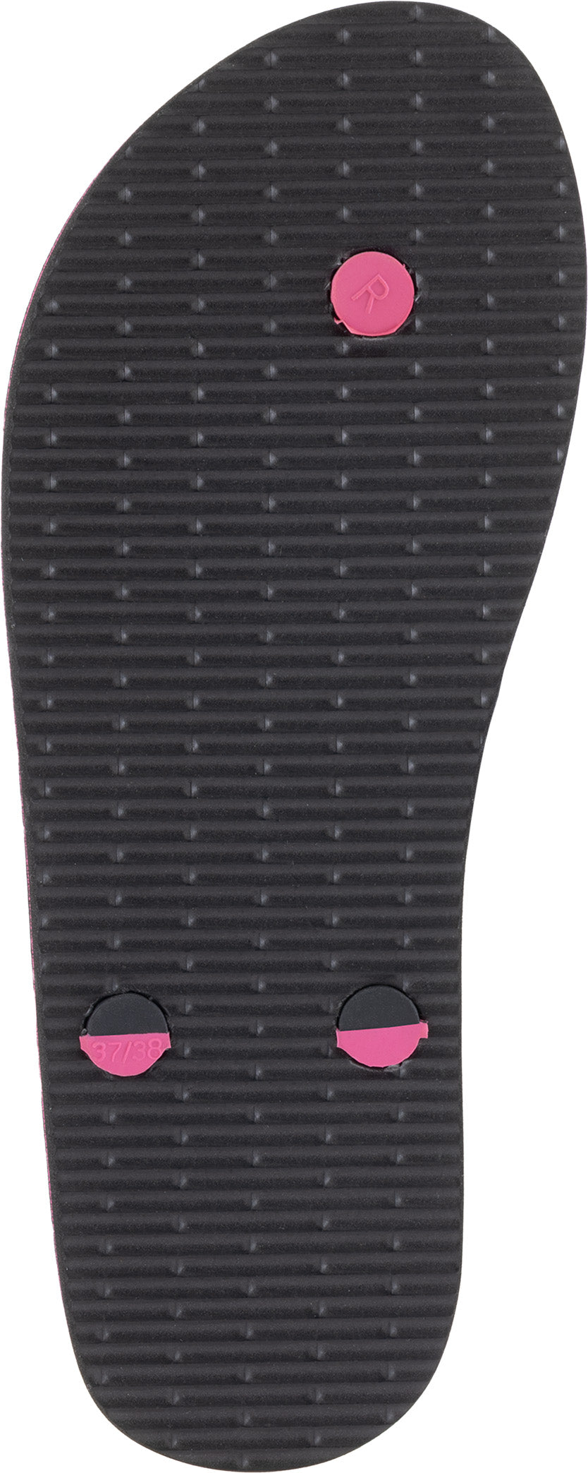 Cressi St Tropez Lady Flip-Flops - XVC110035 - St Tropez Lady Flip-Flops - Lilac / Lime / 35/36 - Swimming | Beach | Watersports