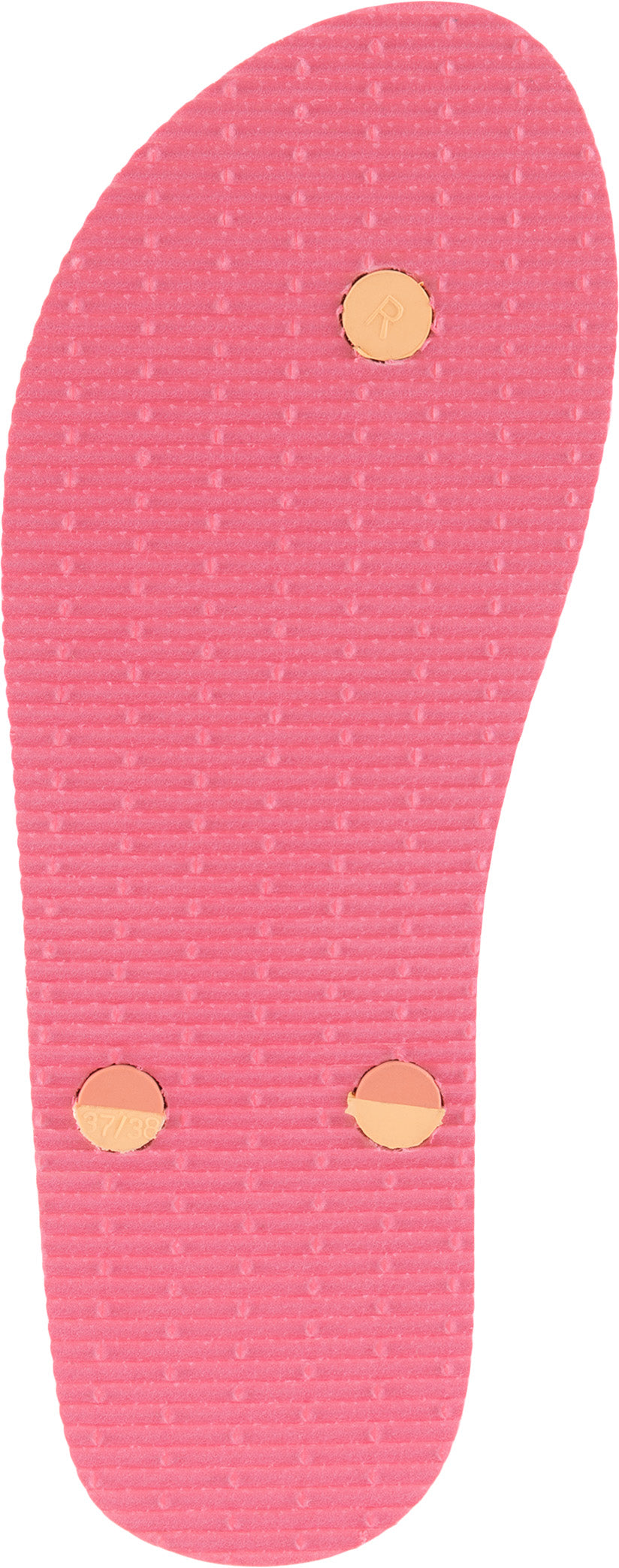 Cressi St Tropez Lady Flip-Flops - XVC110035 - St Tropez Lady Flip-Flops - Lilac / Lime / 35/36 - Swimming | Beach | Watersports