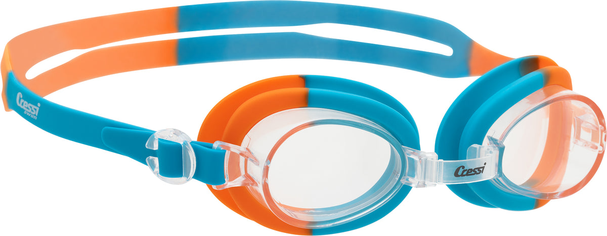 Starfish Kid Swim Goggle