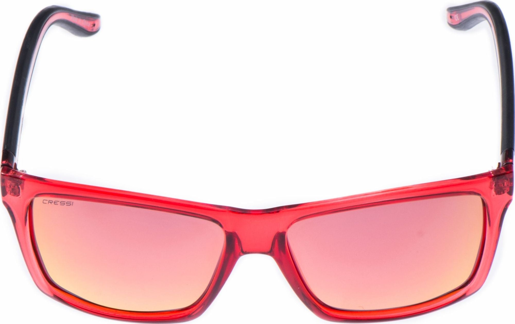 Lunettes De Soleil Polarisées CRESSI Bivi – TR90, Verres TAC, UV400, Pour Mer, Navigation, Pêche - 5